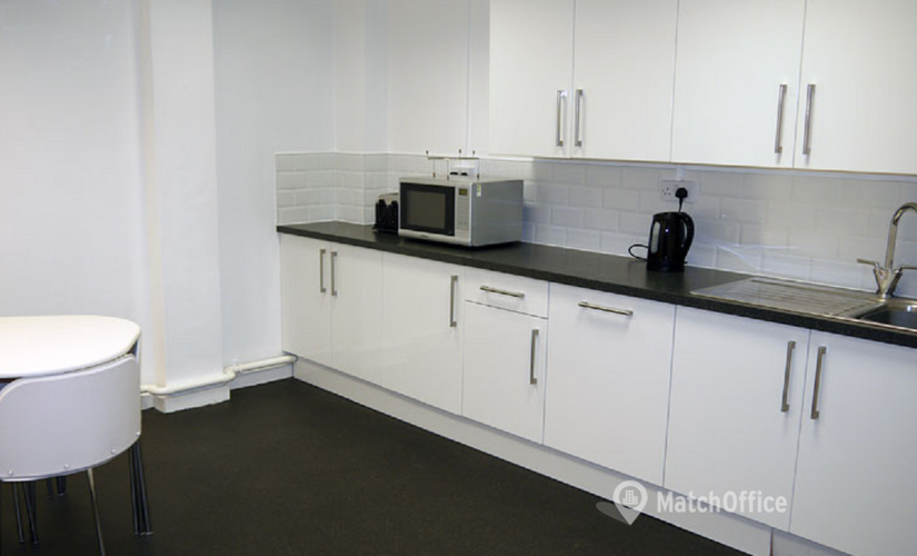 50 m² Shared workspace  in East Riding of Yorkshire, Melton Court (HU14 3HH) - 2 | MatchOffice.com