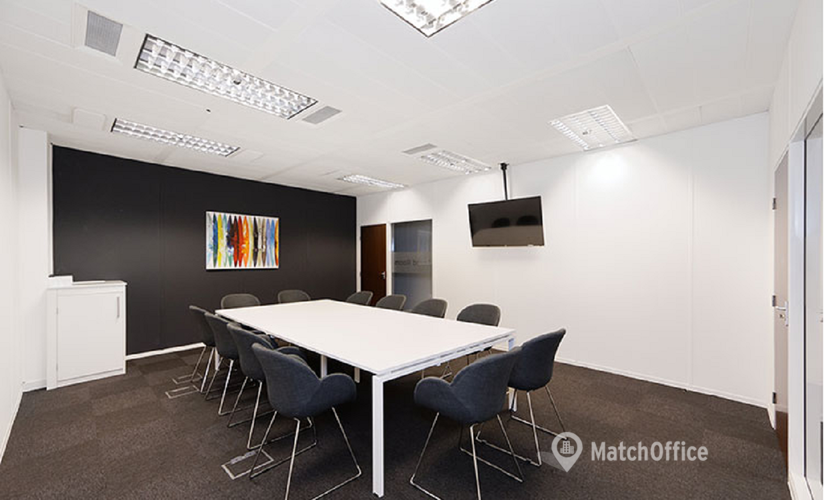 50 m² Coworking in Leeds City Centre, One City West (LS12 6NJ) - 1 | MatchOffice