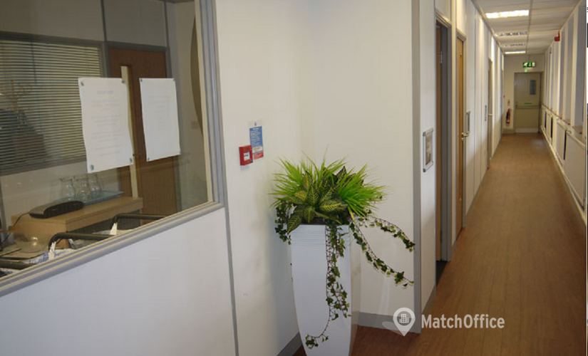 Coworking Castle Mill, Burnt Tree, Dudley DY4 7UF Birmingham Centre