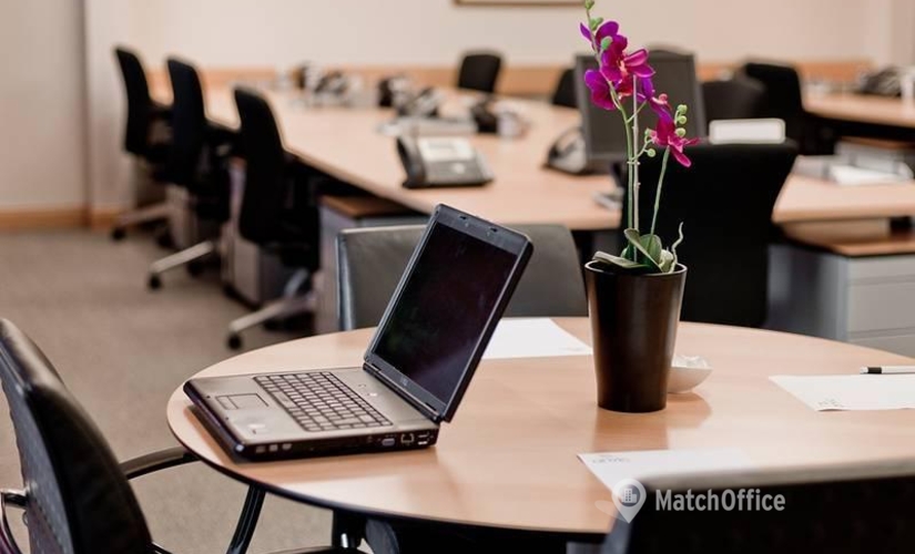 Coworking 5 Union Street, Ardwick M12 4JD Manchester