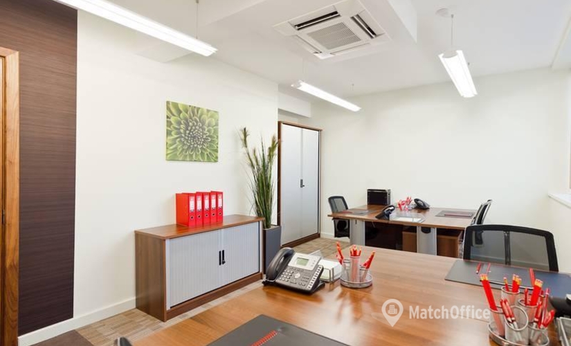 Coworking 49 Piccadilly M1 2AP Manchester