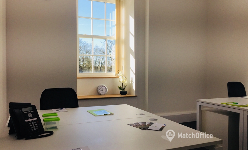 Business center Start Hill, Hertfordshire, Bishop's Stortford CM22 7WE Stansted Airport