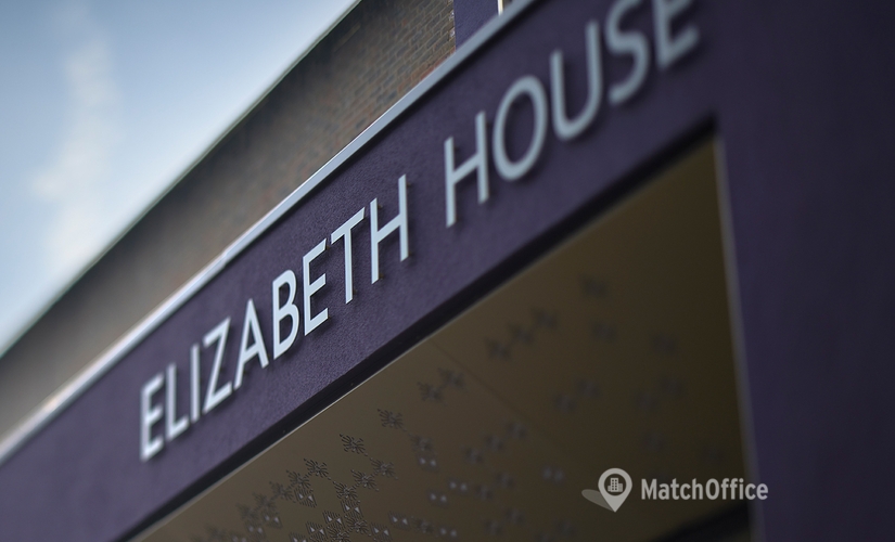 Business center 28 Baddow Road CM2 0DG Chelmsford