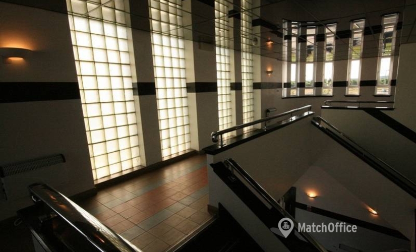 Coworking 3 Roseland Hall, Earls Gate Park, Grangemouth, Falkirk FK3 8WJ Grangemouth