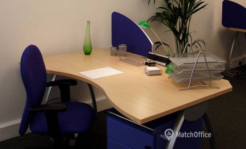 Coworking Atlantic Street, Cheshire WA14 5NQ Altrincham