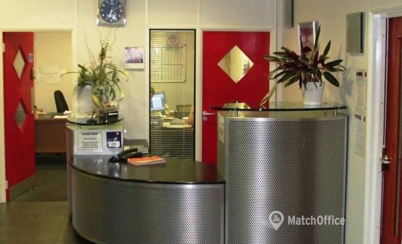 Coworking Atlantic Street, Cheshire WA14 5NQ Altrincham