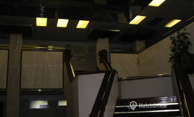 1858 m² Shared office  in Blackburn, Blakewater Road (BB1 5QH) - 3 | MatchOffice