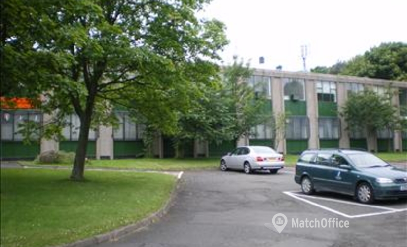 100 m² Shared workspace  in Livingston, Craigshill Road (EH54 5DT) - 1 | MatchOffice.com