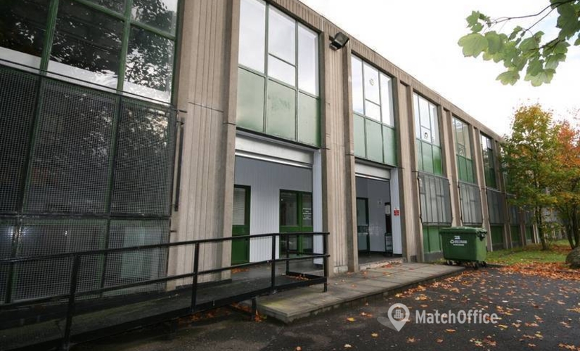 Work space in Livingston, Craigshill Road, 100 m² - MatchOffice.co.uk