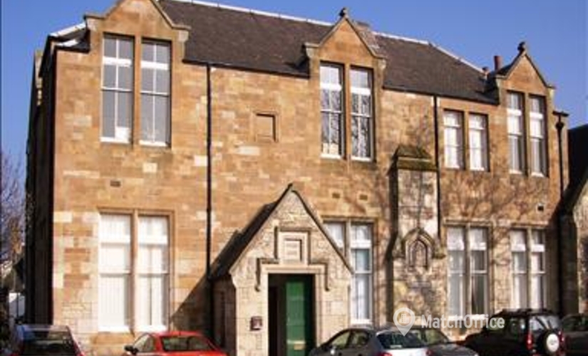 Coworking Edinburgh Road, Cockenzie, Prestonpans EH32 0HL Edinburgh
