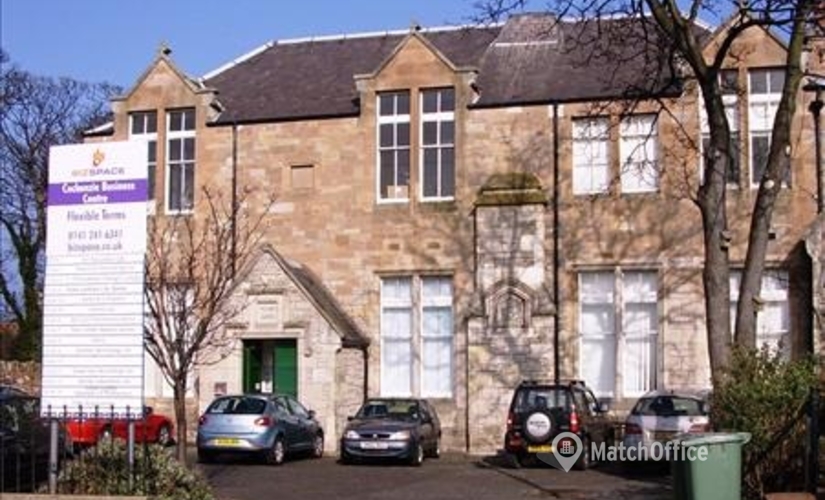Coworking Edinburgh Road, Cockenzie, Prestonpans EH32 0HL Edinburgh