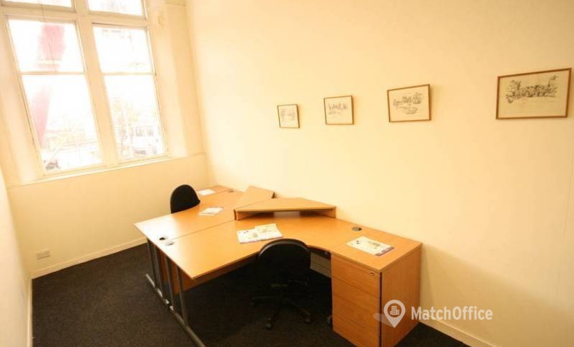 Coworking Edinburgh Road, Cockenzie, Prestonpans EH32 0HL Edinburgh