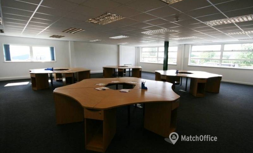 Coworking Falkirk Road FK3 8WW Grangemouth