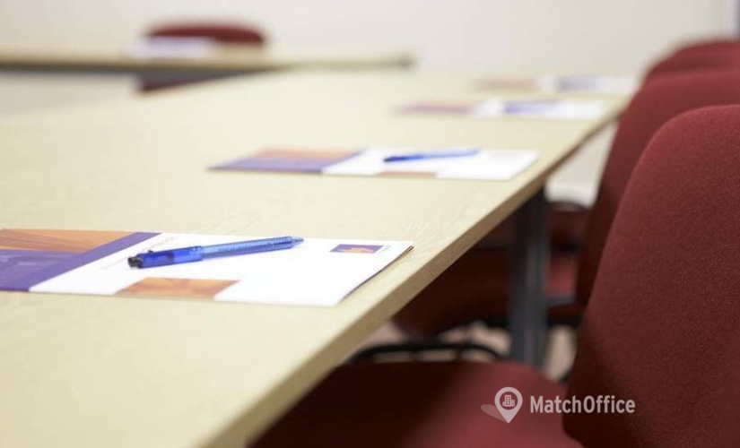 650 m² Coworking space  in Barnsley, Oaks Lane (S71 1HT) - 3 | MatchOffice