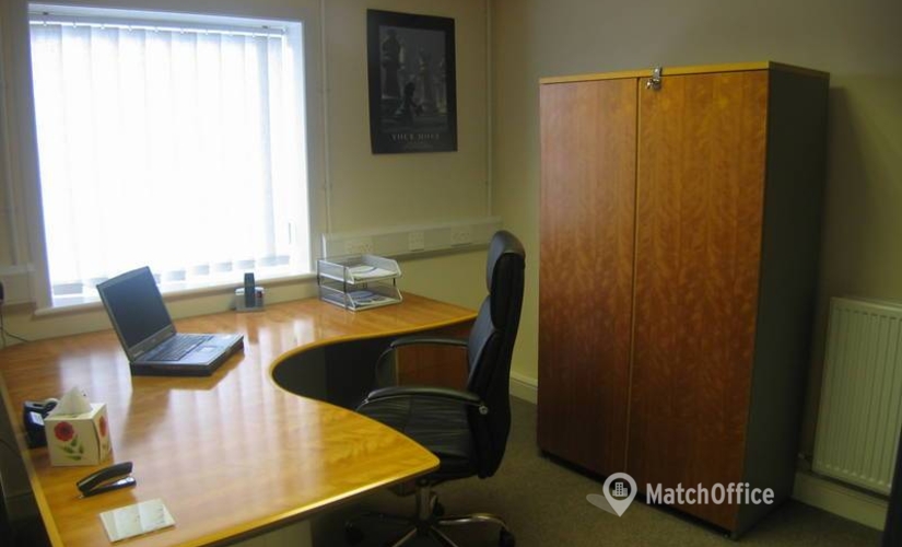 Coworking Borough Road DL10 4SX Richmond (UK)
