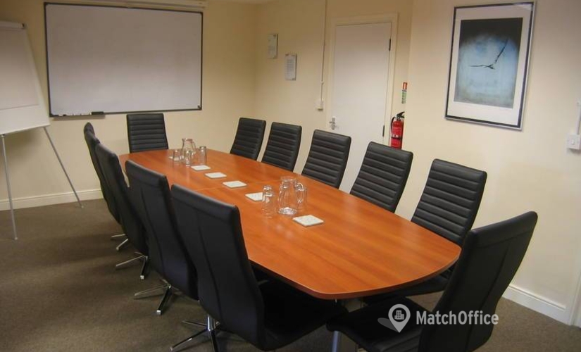 Coworking Borough Road DL10 4SX Richmond (UK)