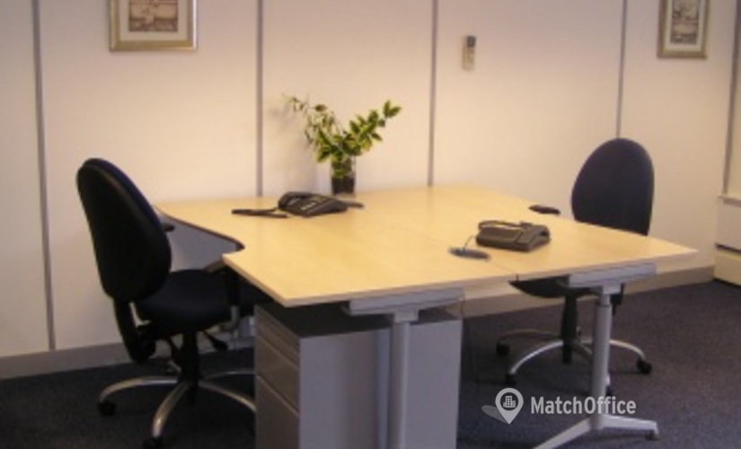 Coworking in West London, 69-75 Boston Manor Road, 185 m² - MatchOffice.co.uk