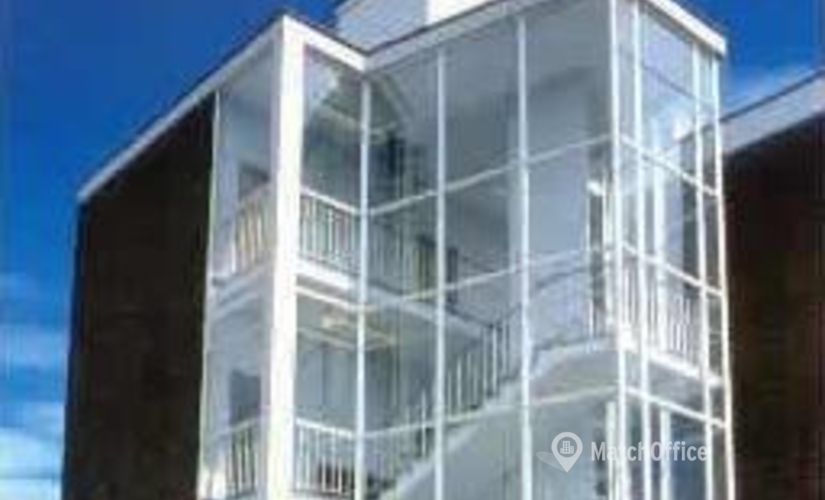 Work space in West London, Boston Road, 185 m² - MatchOffice.co.uk