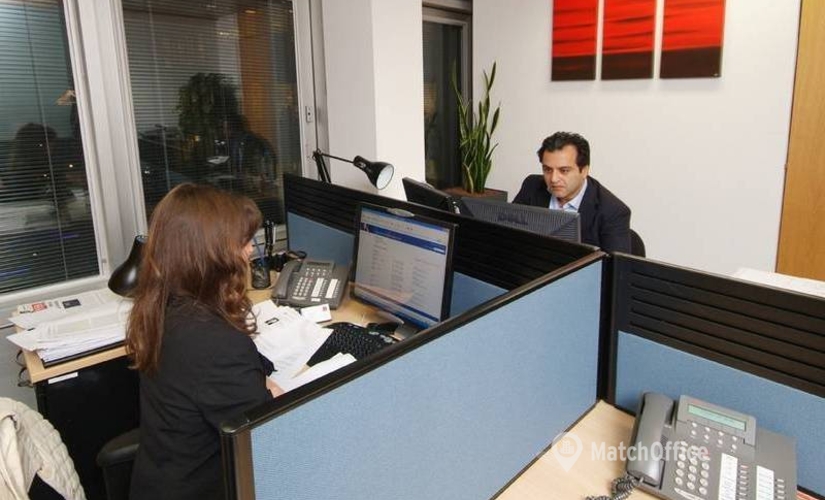 Coworking 4 Broadgate EC2M 2QY The City of London