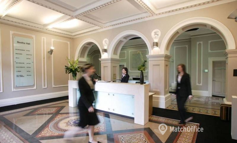 80 m² Co-working  in Knutsford, Booths Park (WA16 8QZ) - 2 | MatchOffice.com