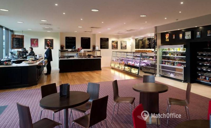 80 m² Coworking  in Knutsford, Booths Park (WA16 8QZ) - 4 | MatchOffice