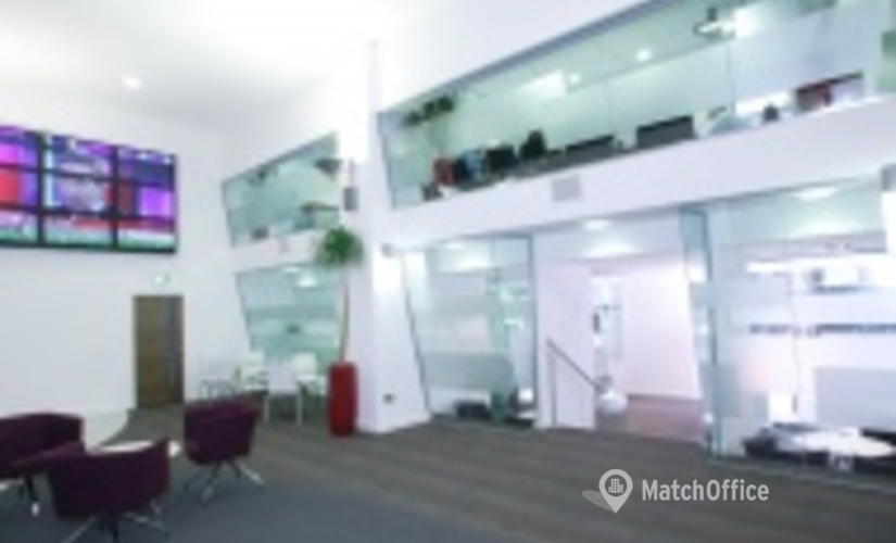 Coworking 17 Marble Street M2 3AW Manchester