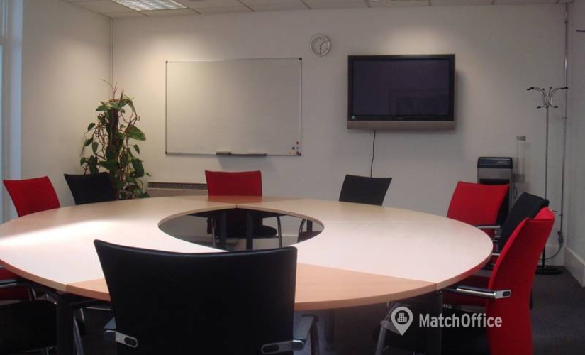 Coworking 35 Evelyn Street SE8 5RT The City of London