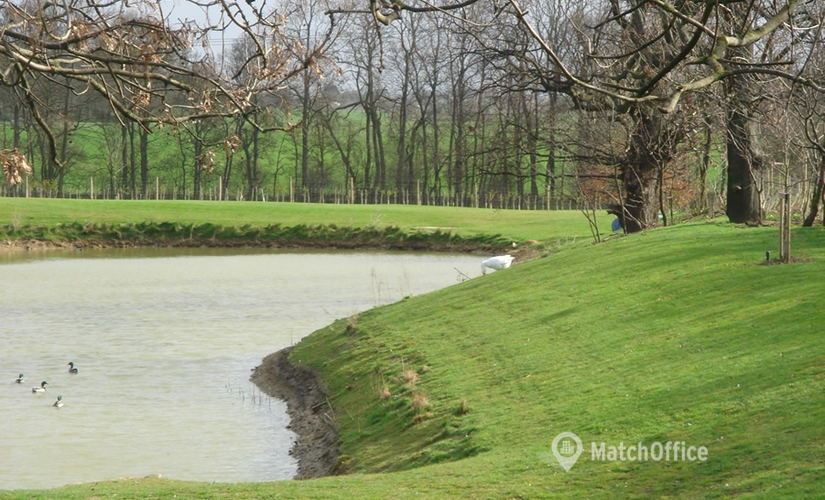 Office to rent in Leeds City Centre, 5 Carrwood Park, 2000 m² - MatchOffice.co.uk