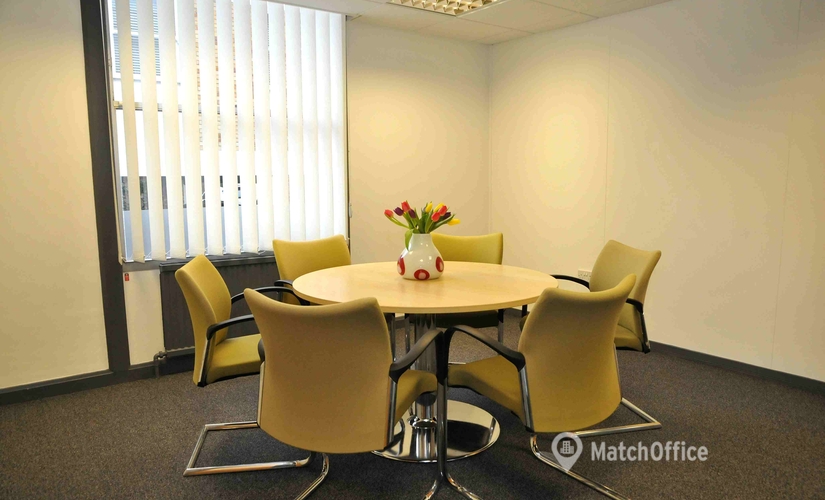 Work space in Bristol, Canynge Road 18, 360 m² - MatchOffice.co.uk