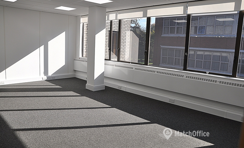  Coworkind spaces in Cardiff, Cathedral Road 12, 100 m² - MatchOffice.co.uk