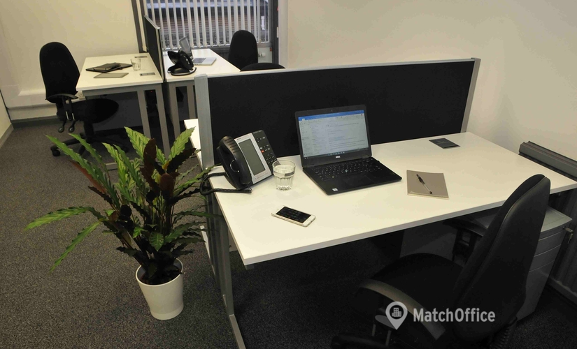 Coworking space in Bristol, Canynge Road 18, 360 m² - MatchOffice.co.uk