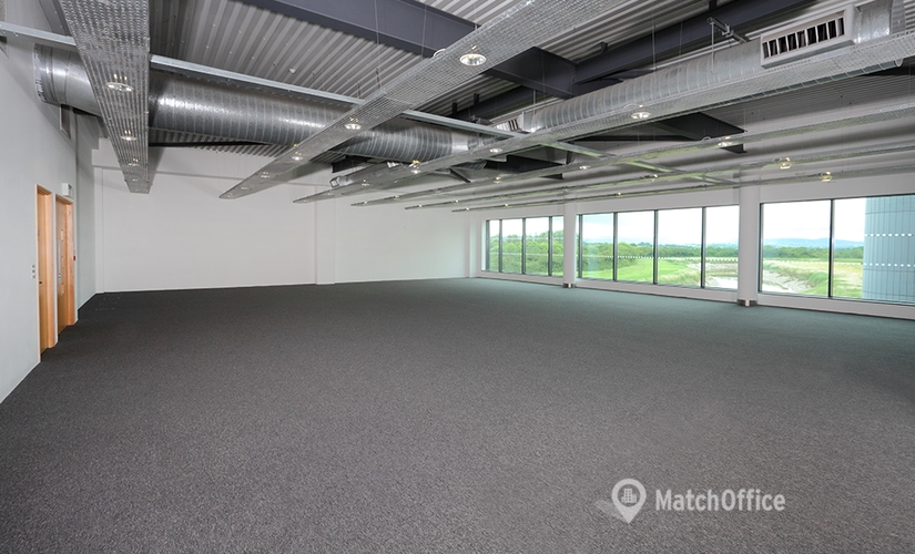 100 m² Shared office  in Somerset, Bridgwater’s Premier Business Location (TA5 1UD) - 4 | MatchOffice