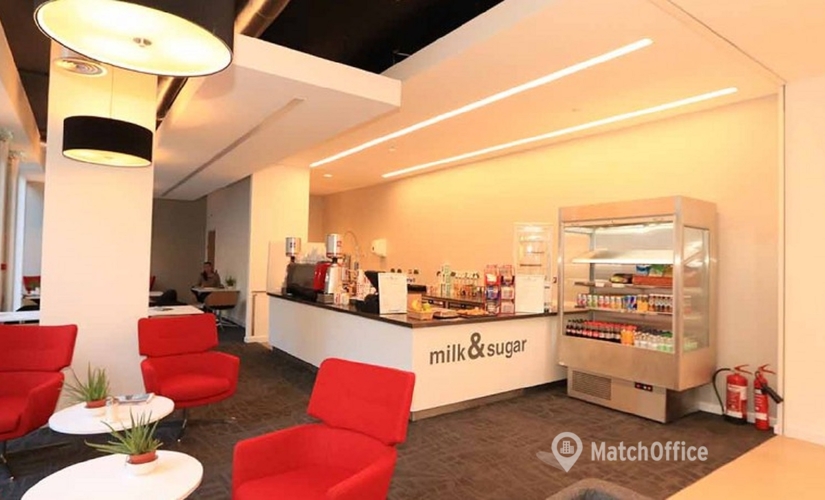 350 m² Shared office in Cardiff, Greyfriars Road (CF10 3AG) - 0 | MatchOffice