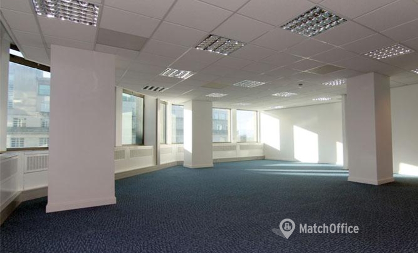 350 m² Shared office  in Cardiff, Greyfriars Road (CF10 3AG) - 2 | MatchOffice