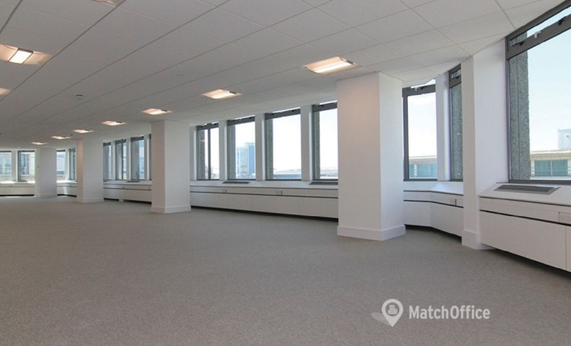 350 m² Shared workspace in Cardiff, Greyfriars Road (CF10 3AG) - 1 | MatchOffice