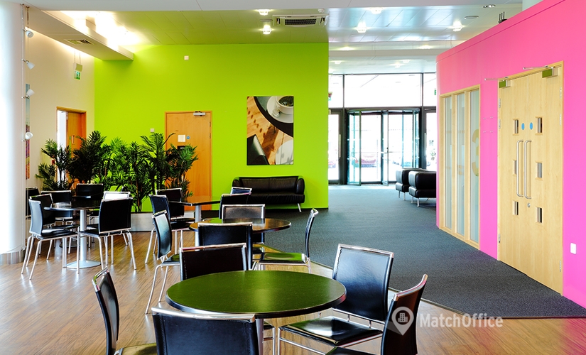 Coworking Bridgwater’s Premier Business Location TA5 1UD Somerset