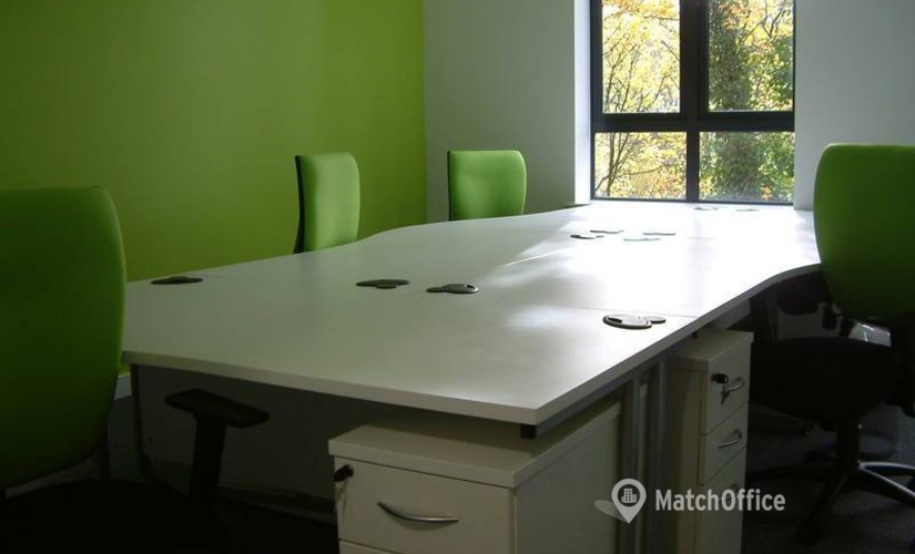 Coworking 553 Stanningley Road LS13 4EN Leeds City Centre