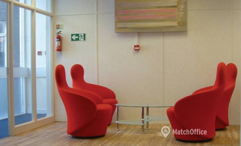 Coworking 553 Stanningley Road LS13 4EN Leeds City Centre
