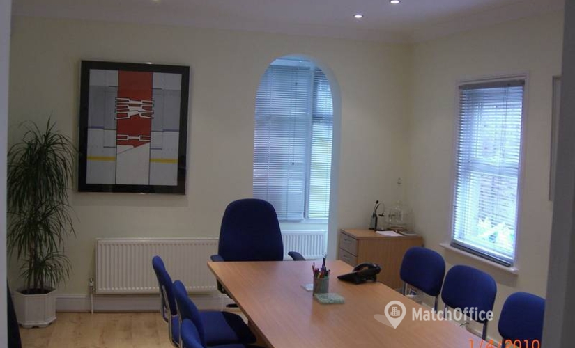  Virtual office address North London, Daws House - MatchOffice.co.uk