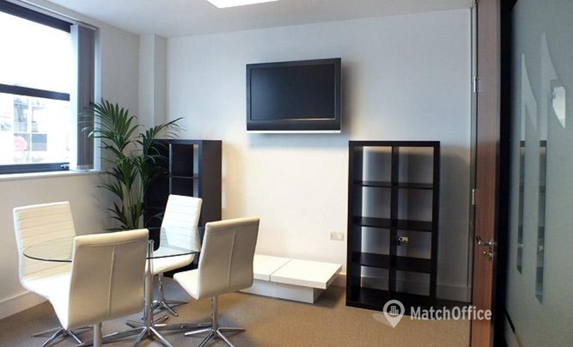 Coworking 133 Creek Road, Greenwich SE8 3BU East London