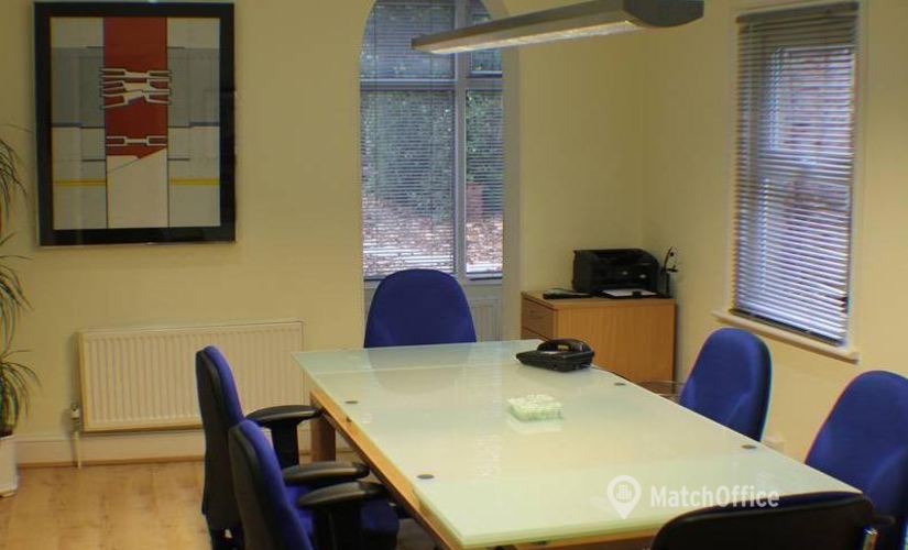  Virtual office address North London, Daws House - MatchOffice.co.uk