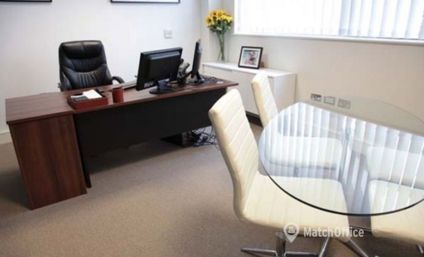 Coworking 133 Creek Road, Greenwich SE8 3BU East London