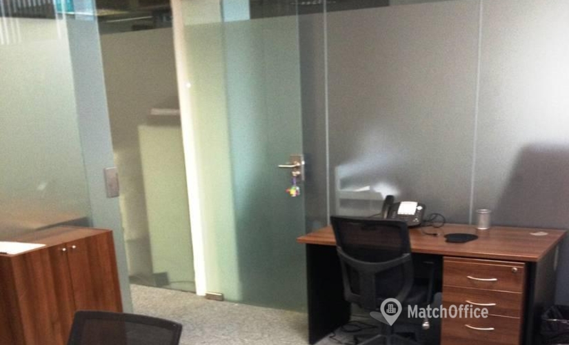 Coworking 133 Creek Road, Greenwich SE8 3BU East London