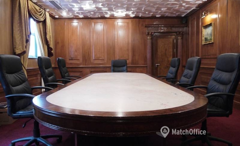 Coworking 133 Creek Road, Greenwich SE8 3BU East London