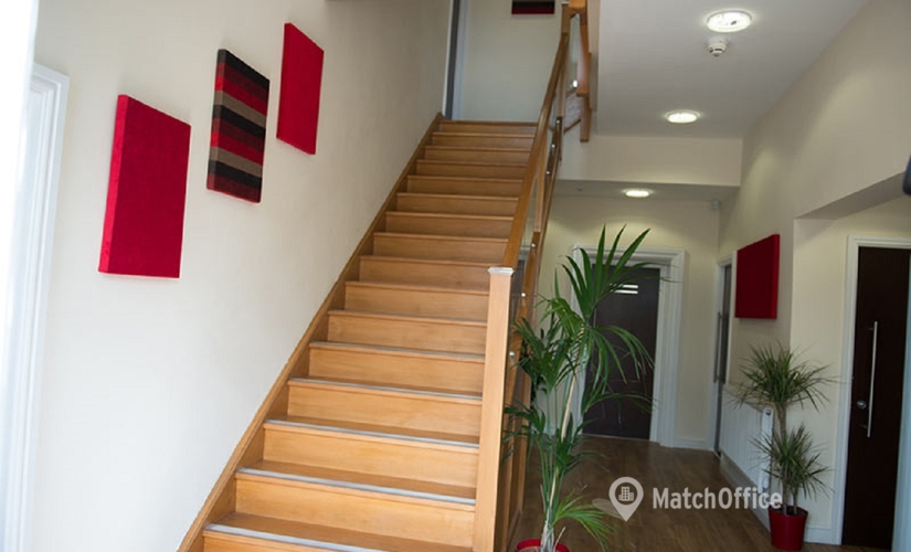 20 m² Co-working in Leicester, The Old Police Station (LE65 1BR) - 0 | MatchOffice.com