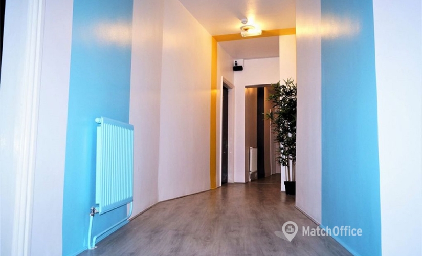 Work space in Greater Manchester, Chapel Street, 16 m² - MatchOffice.co.uk