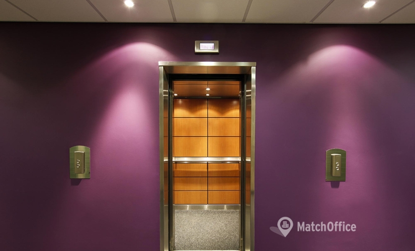 Work space in Birmingham Centre, 1506 Coventry Road, 56 m² - MatchOffice.co.uk