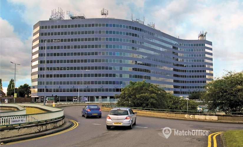 Coworking in Birmingham Centre, 1506 Coventry Road, 56 m² - MatchOffice.co.uk