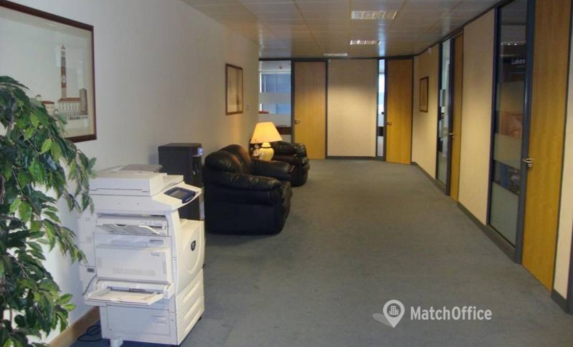 38 m² Coworking space  in Birmingham Centre, Wellington House (B37 7HE) - 3 | MatchOffice.com