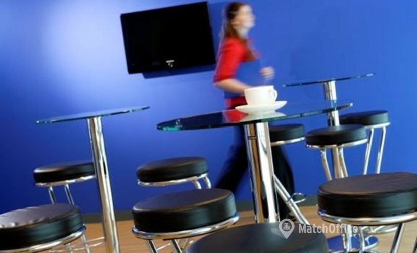 38 m² Shared office  in Birmingham Centre, Wellington House (B37 7HE) - 4 | MatchOffice.com